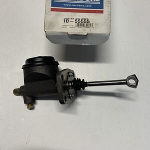Cardone Brake Master Cylinder - Remanufactured - 10-55555